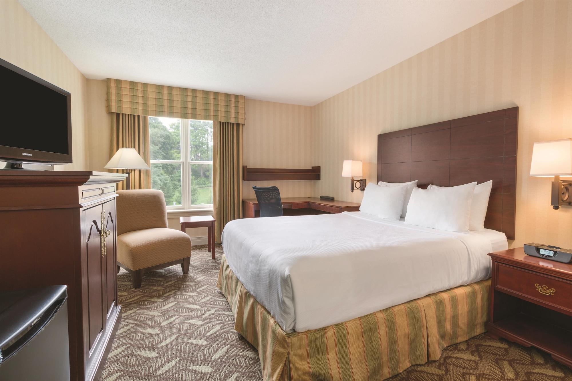 Hotel Ivey Spencer Leadership Centre Londra Esterno foto