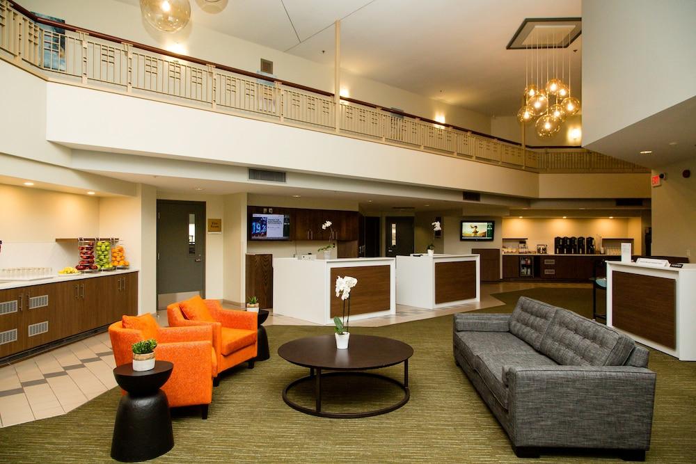 Hotel Ivey Spencer Leadership Centre Londra Esterno foto