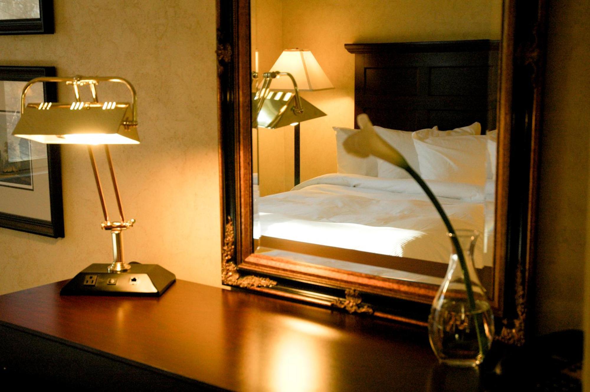 Hotel Ivey Spencer Leadership Centre Londra Esterno foto