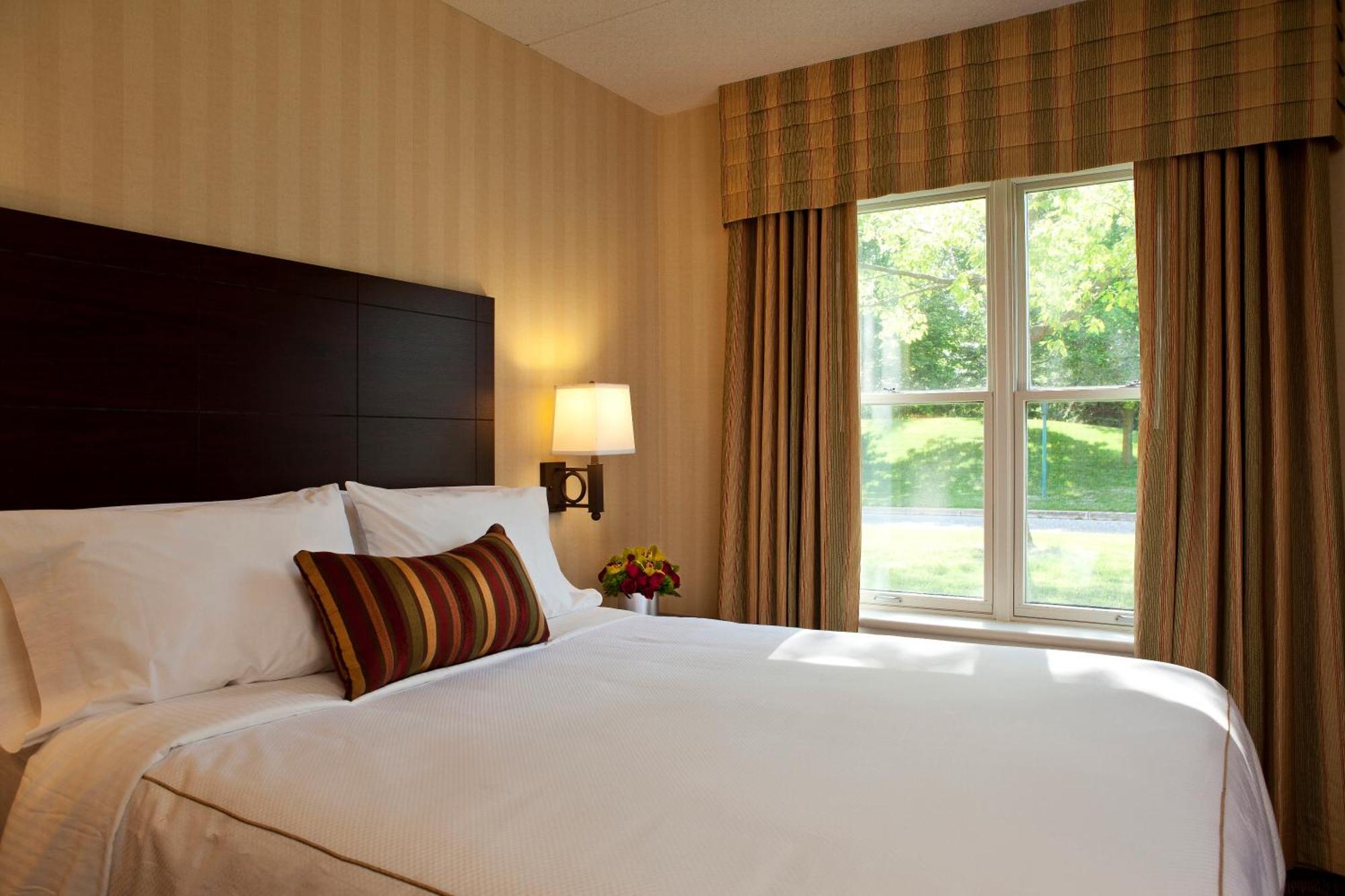 Hotel Ivey Spencer Leadership Centre Londra Esterno foto