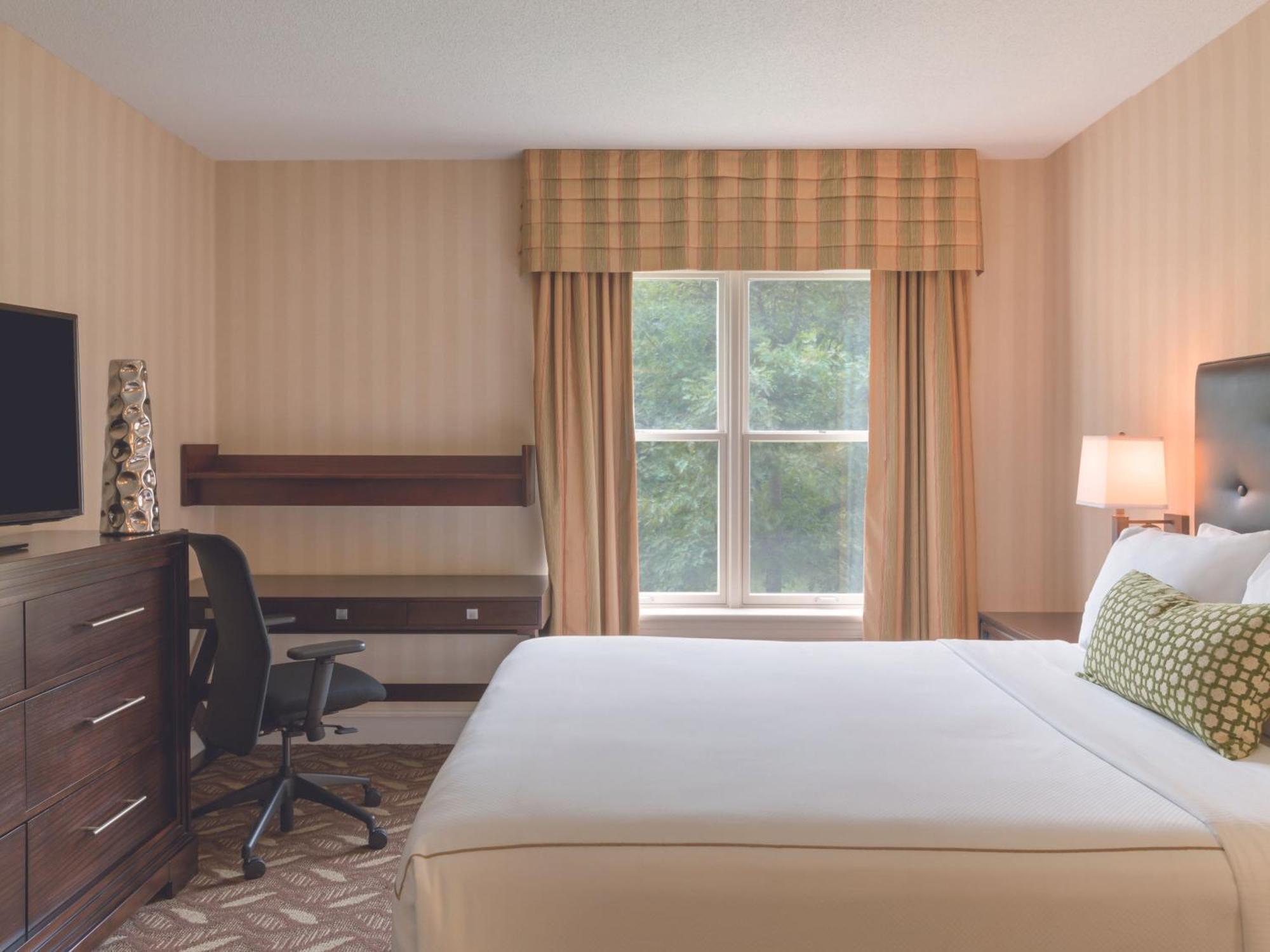 Hotel Ivey Spencer Leadership Centre Londra Esterno foto