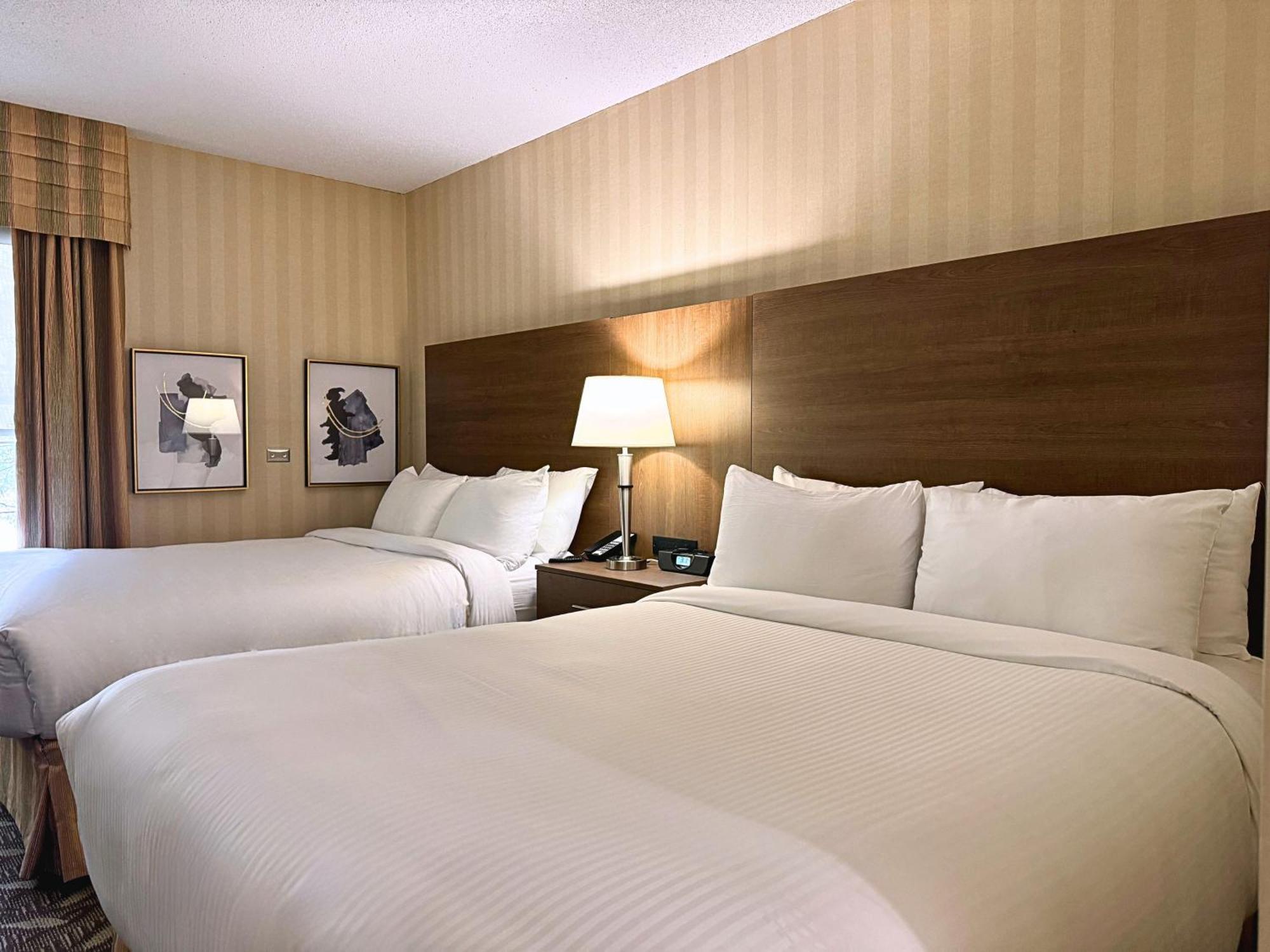 Hotel Ivey Spencer Leadership Centre Londra Esterno foto