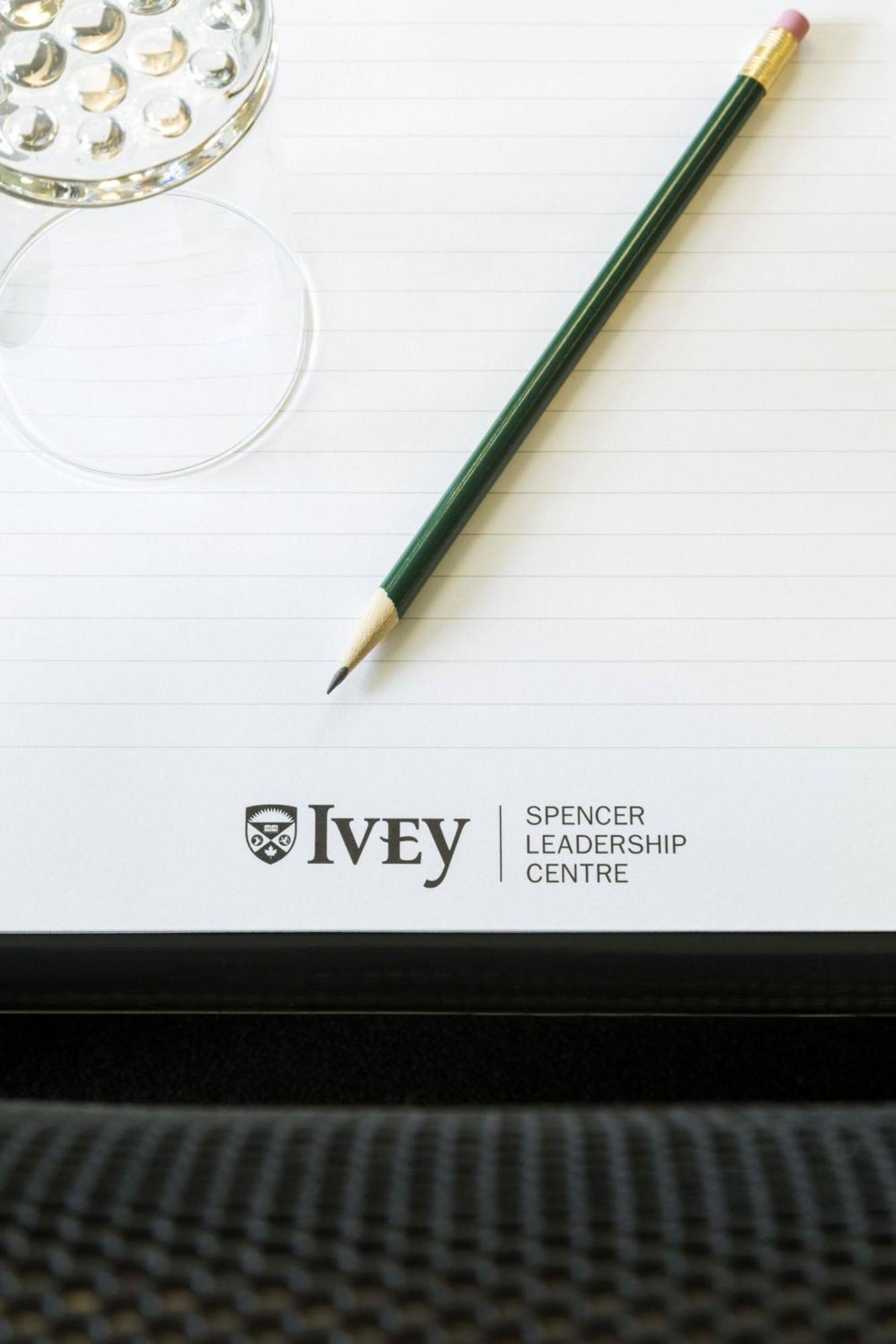 Hotel Ivey Spencer Leadership Centre Londra Esterno foto