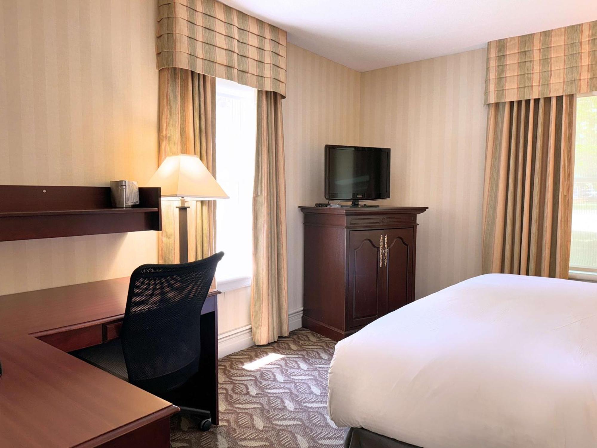 Hotel Ivey Spencer Leadership Centre Londra Esterno foto