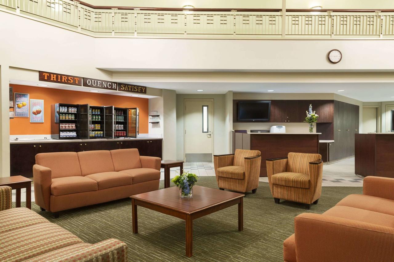 Hotel Ivey Spencer Leadership Centre Londra Esterno foto